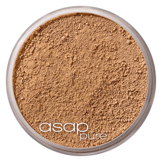Loose Mineral Powder -FOUR