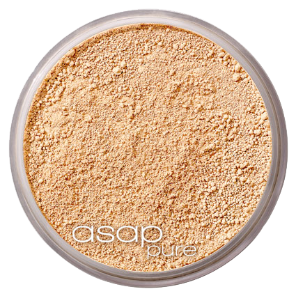 Loose Mineral Powder - ONE