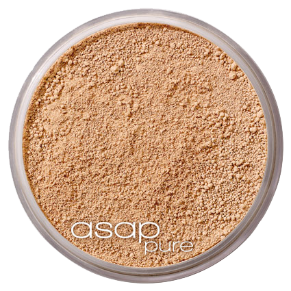 Loose Mineral Powder - ONE.FIVE